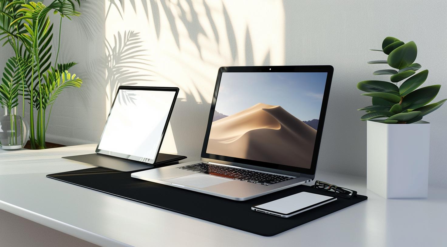 Gaming-Laptops vs. Gaming-Tablets