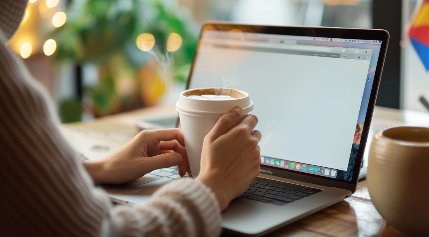 Innovative Technologien für deinen Computer