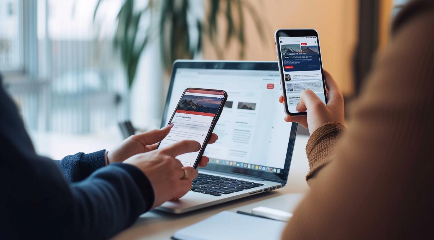 Die besten Smartphones für Gamer